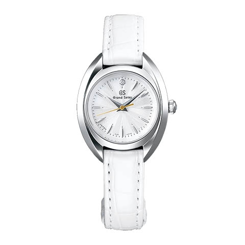 グランドセイコー　GRAND SEIKO マスターショップ専用モデル レディス・クオーツモデル STGF357