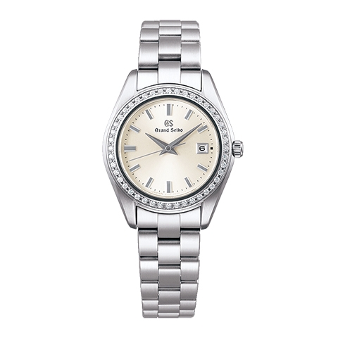グランドセイコー　GRAND SEIKO マスターショップ専用モデル レディス・クオーツモデル STGF361