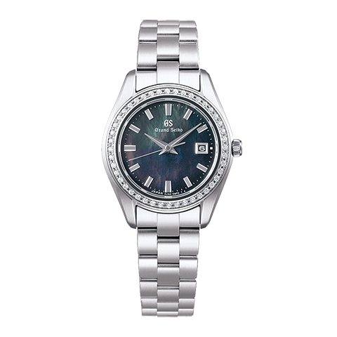 グランドセイコー　GRAND SEIKO マスターショップ専用モデル レディス・クオーツモデル  STGF363