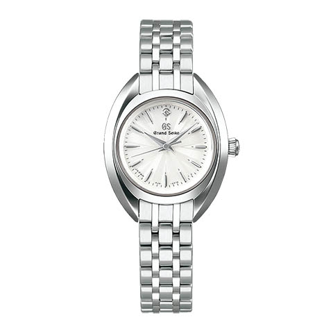 グランドセイコー　GRAND SEIKO マスターショップ専用モデル レディス・クオーツモデル STGF365