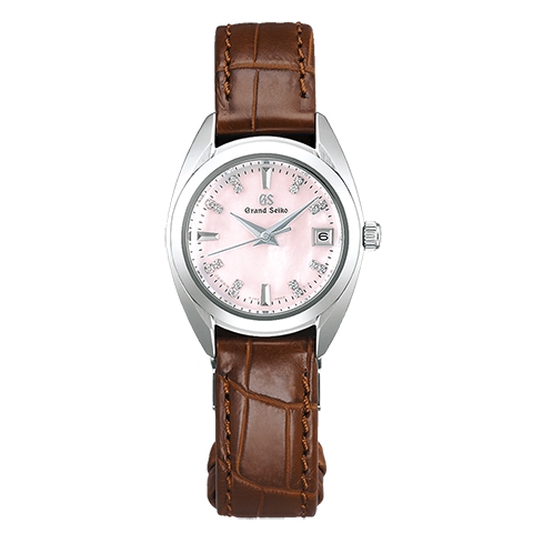 グランドセイコー　GRAND SEIKO レディス・クオーツモデル STGF371