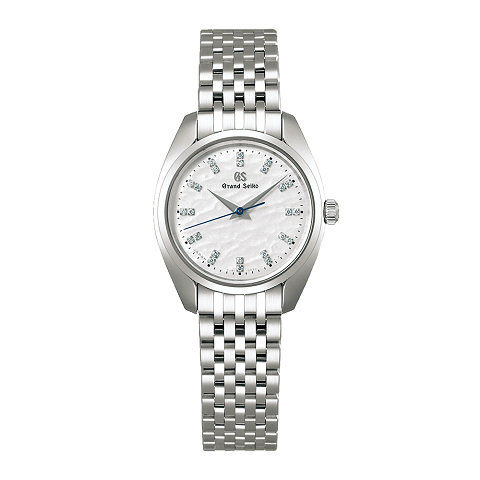 グランドセイコー　GRAND SEIKO マスターショップ専用モデル レディス・クオーツモデル STGF379