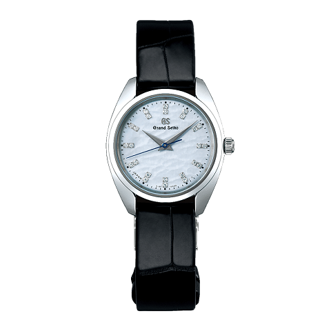 グランドセイコー　GRAND SEIKO マスターショップ専用モデル レディス・クオーツモデル STGF381