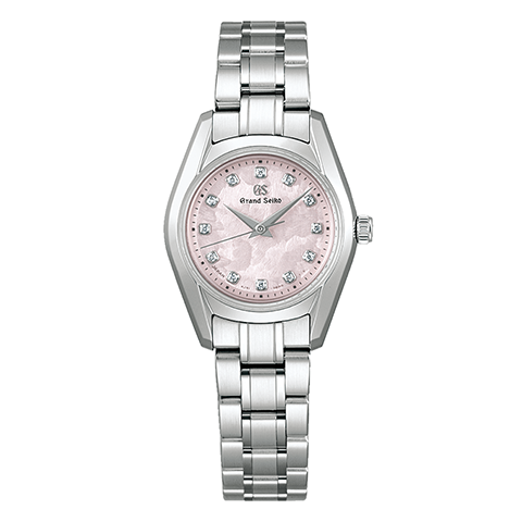 (グランドセイコー)
