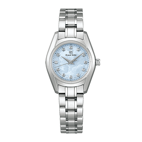 (グランドセイコー)
