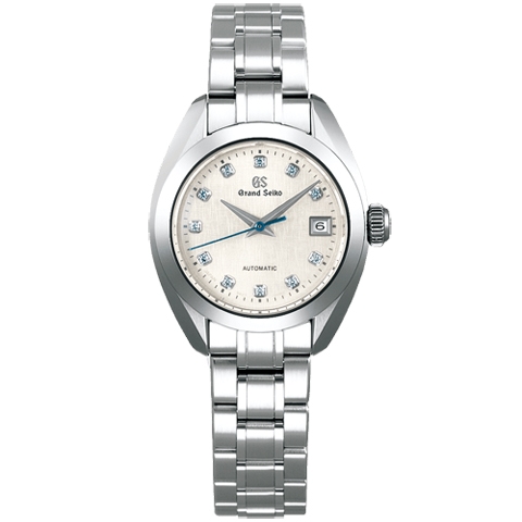 グランドセイコー　GRAND SEIKO マスターショップ専用 レディス・メカニカルモデル STGK007