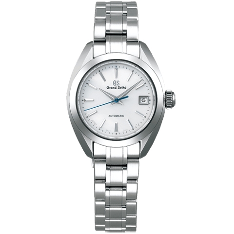 グランドセイコー　GRAND SEIKO マスターショップ専用 レディス・メカニカルモデル STGK009