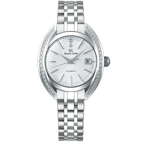 グランドセイコー　GRAND SEIKO マスターショップ専用モデル レディス・メカニカルモデル STGK011
