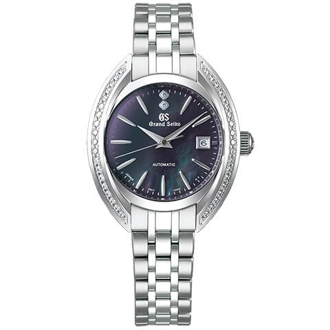 グランドセイコー　GRAND SEIKO マスターショップ専用モデル レディス・メカニカルモデル STGK013