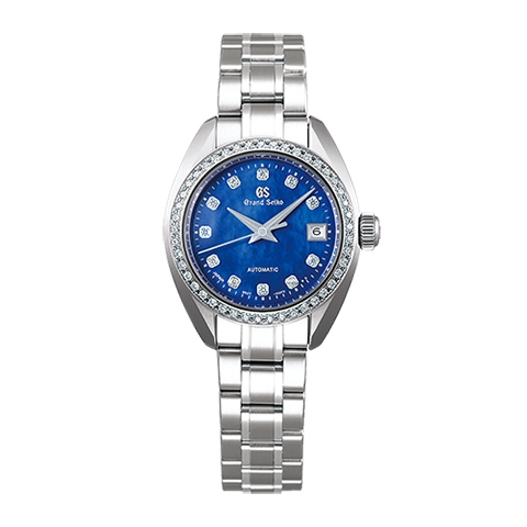 グランドセイコー　GRAND SEIKO マスターショップ専用 グランドセイコー60周年記念限定モデル STGK015