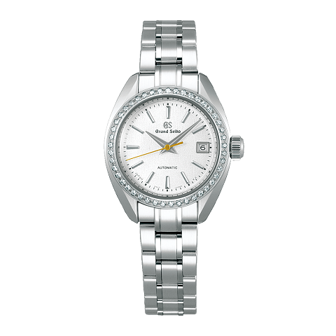 グランドセイコー　GRAND SEIKO マスターショップ専用モデル レディス・メカニカルモデル STGK021