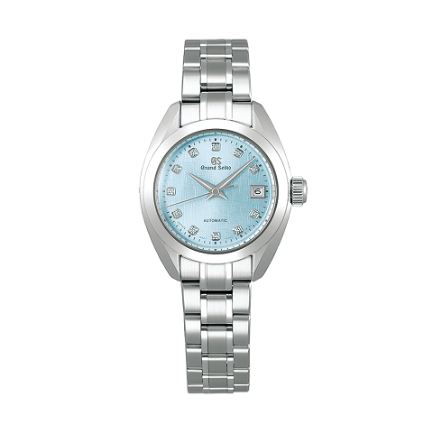 グランドセイコー　GRAND SEIKO マスターショップ専用モデル レディス・メカニカルモデル STGK023