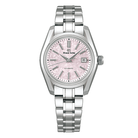 Grand Seiko(グランドセイコー)
