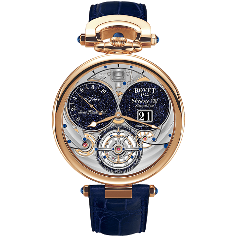 BOVET(ボヴェ)
