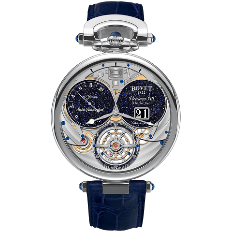 BOVET(ボヴェ)
