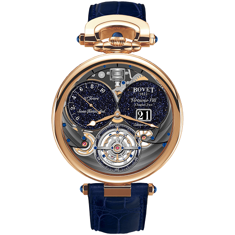 BOVET(ボヴェ)
