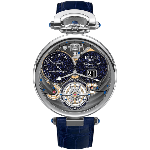 BOVET(ボヴェ)
