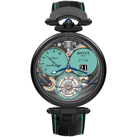 BOVET(ボヴェ)
