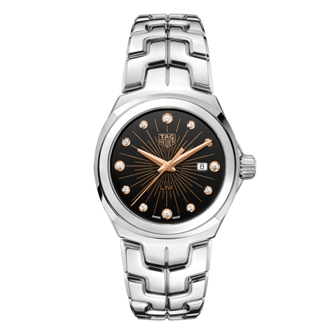 タグ・ホイヤー　TAG Heuer タグ・ホイヤー リンク WBC131F.BA0649