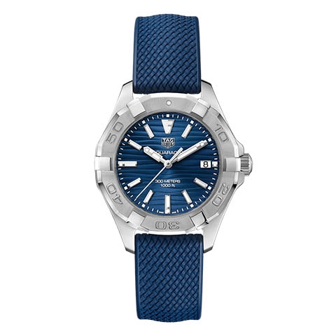 タグ・ホイヤー　TAG Heuer アクアレーサー WBD131D.FT6170