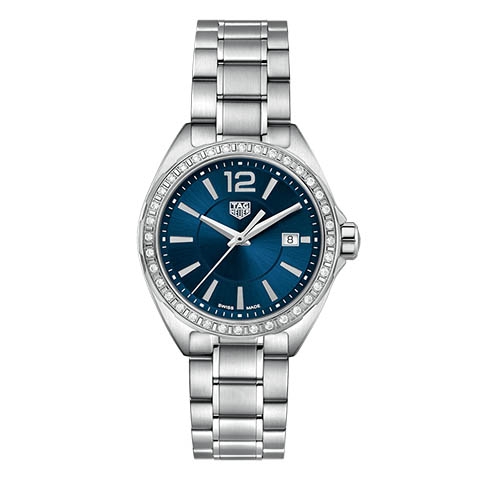 タグ・ホイヤー　TAG Heuer フォーミュラ1 WBJ1416.BA0664