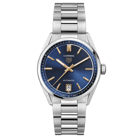 タグ・ホイヤー　TAG Heuer カレラ デイト WBN2311.BA0001