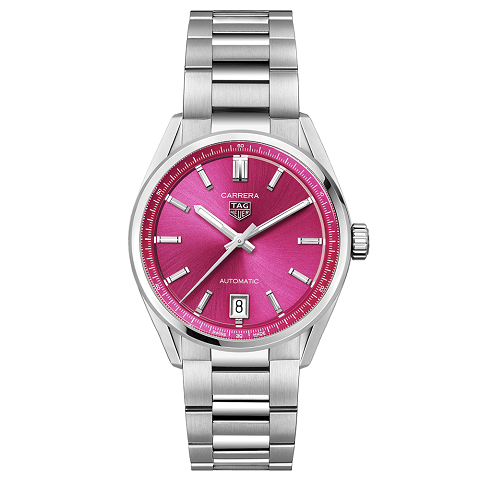 タグ・ホイヤー　TAG Heuer カレラ デイト WBN2313.BA0001