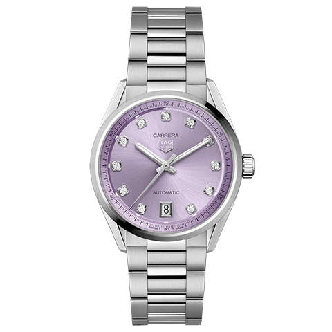 TAG Heuer(タグ・ホイヤー)
