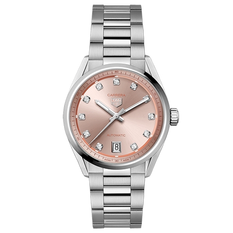 TAG Heuer(タグ・ホイヤー)

