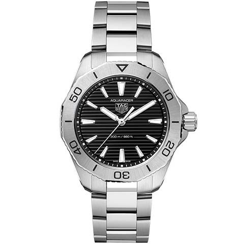 タグ・ホイヤー　TAG Heuer アクアレーサー プロフェッショナル200 WBP1110.BA0627