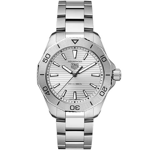 タグ・ホイヤー　TAG Heuer アクアレーサー プロフェッショナル200 WBP1111.BA0627