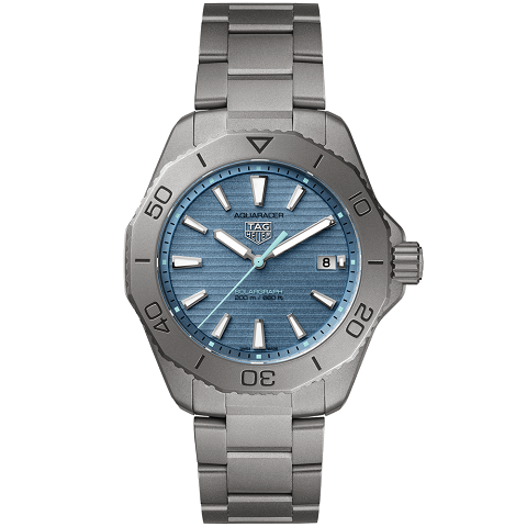 TAG Heuer(タグ・ホイヤー)
