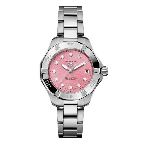 TAG Heuer(タグ・ホイヤー)
