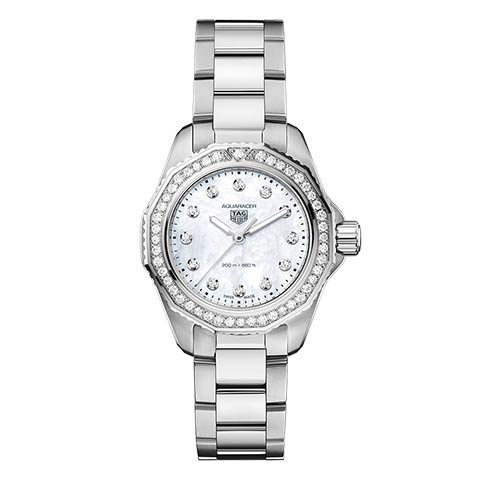 タグ・ホイヤー　TAG Heuer アクアレーサー プロフェッショナル200 WBP1417.BA0622