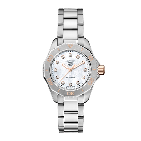 タグ・ホイヤー　TAG Heuer アクアレーサー プロフェッショナル200 WBP1450.BA0622