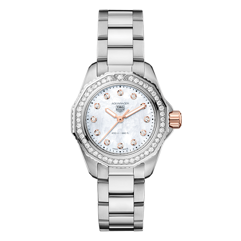 タグ・ホイヤー　TAG Heuer アクアレーサー プロフェッショナル200 WBP1451.BA0622