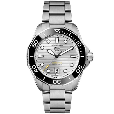 タグ・ホイヤー　TAG Heuer タグ・ホイヤー アクアレーサー プロフェッショナル 300 WBP201C.BA0632