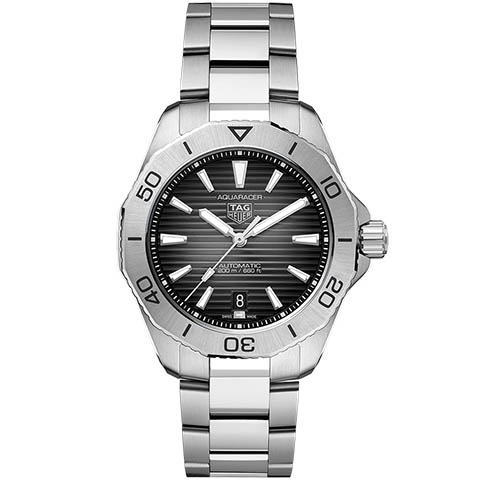 タグ・ホイヤー　TAG Heuer アクアレーサー プロフェッショナル200 WBP2110.BA0627