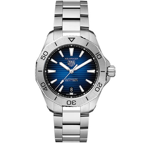 タグ・ホイヤー　TAG Heuer アクアレーサー プロフェッショナル200 WBP2111.BA0627