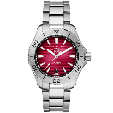 タグ・ホイヤー　TAG Heuer アクアレーサー プロフェッショナル200 WBP2114.BA0627