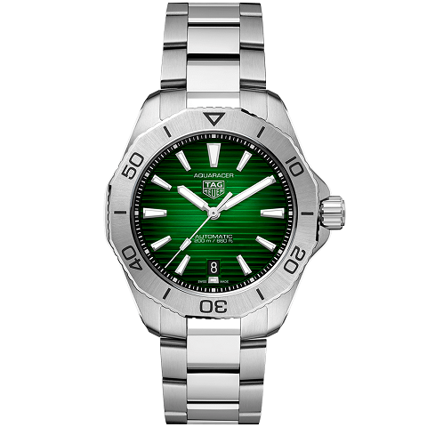 タグ・ホイヤー　TAG Heuer アクアレーサー プロフェッショナル200 WBP2115.BA0627