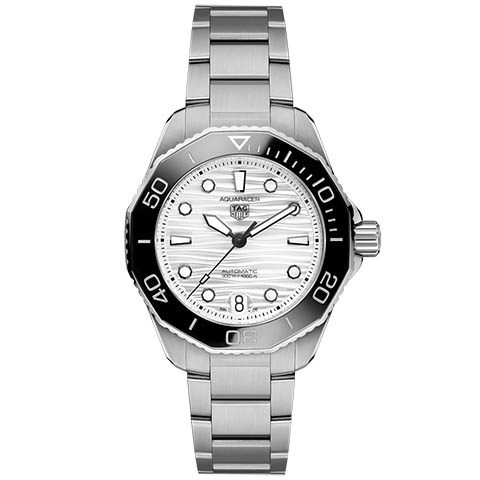 タグ・ホイヤー　TAG Heuer タグ・ホイヤー アクアレーサー プロフェッショナル 300 WBP231C.BA0626