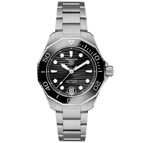 タグ・ホイヤー　TAG Heuer タグ・ホイヤー アクアレーサー プロフェッショナル 300 WBP231D.BA0626