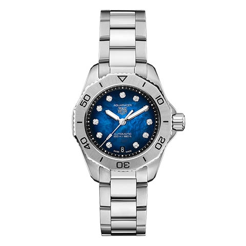 タグ・ホイヤー　TAG Heuer アクアレーサー プロフェッショナル200 WBP2411.BA0622