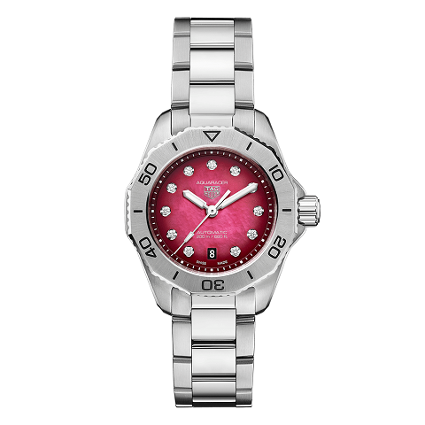 タグ・ホイヤー　TAG Heuer アクアレーサー プロフェッショナル200 WBP2414.BA0622