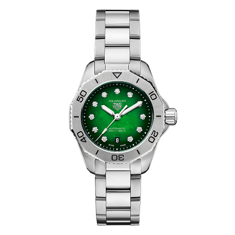 タグ・ホイヤー　TAG Heuer アクアレーサー プロフェッショナル200 WBP2415.BA0622