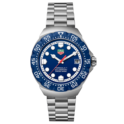 TAG Heuer(タグ・ホイヤー)
