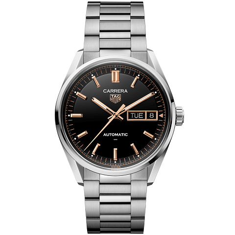 TAG Heuer(タグ・ホイヤー)
