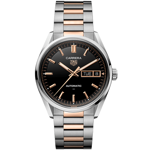 TAG Heuer(タグ・ホイヤー)
