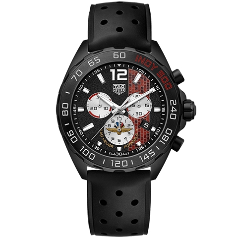 タグ・ホイヤー　TAG Heuer タグ・ホイヤー フォーミュラ1  CAZ101AD.FT8024